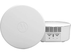 Motorola MH7602 | Routeur WiFi 6 +