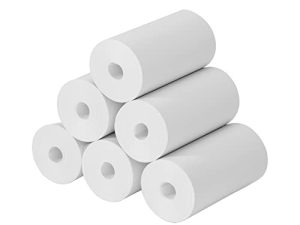 rouleaux de papier d'impression pour appareil photo