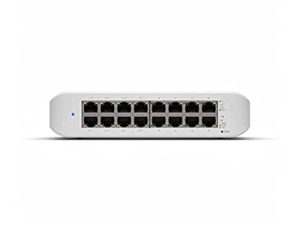 Ubiquiti Commutateur UniFi Lite 16 PoE |