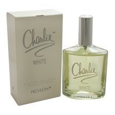 CHARLIE WHITE par Revlon 3