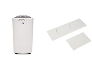 Whynter ARC-110WD 11 000 BTU Climatiseur portable