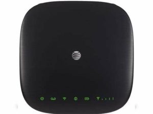 Routeur ZTE MF279 AT&T Internet sans fil
