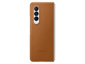 Coque Samsung Galaxy Z Fold 3