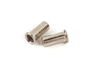 Poteaux de chevalet Fender American Vintage -