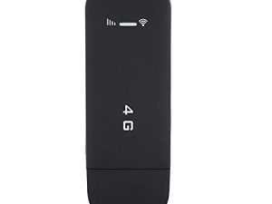 Routeur WiFi 4G LTE Point d'accès sans