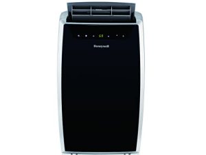 Climatiseur portable Honeywell avec pompe à chaleur