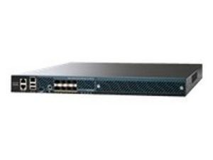 Contrôleur sans fil Cisco 5508 pour haute