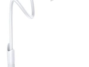 Lamicall Support de téléphone pour lit à