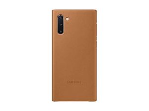 Samsung EF-VN970LAEGUS Samsung Galaxy Note 10 Coque