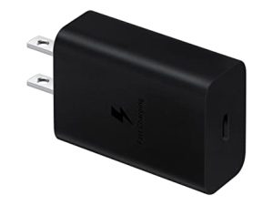 Chargeur mural Samsung 15 W Type C