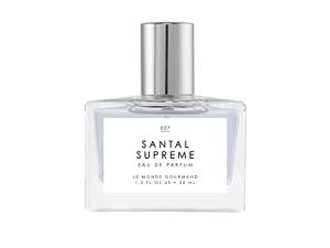 Le Monde Gourmand Santal Suprême Eau de