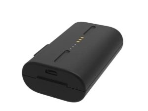 Batterie supplémentaire pour caméra extérieure SimpliSafe