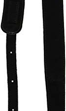 Fender Sangle de guitare en daim réversible