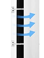 Couvercle de nettoyage de climatiseur Déflecteur de