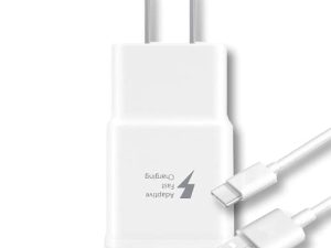 Chargeur rapide adaptatif OEM pour Samsung SM-T510