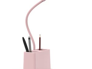AXX Lampe de bureau mignonne