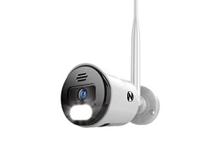 Night Owl Wi-Fi IP 4K HD Caméra