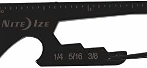 Nite Ize DoohicKey Porte-clés Multi Tool