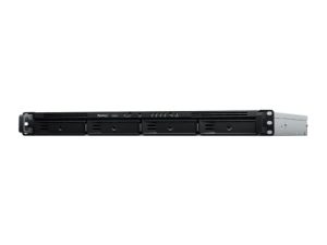 Synology RackStation RS822+ à 4 baies (sans