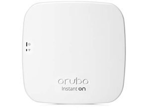 Point d'accès Wi-Fi Aruba Instant On AP12
