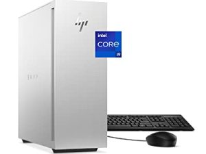 HP Envy Desktop Bundle PC