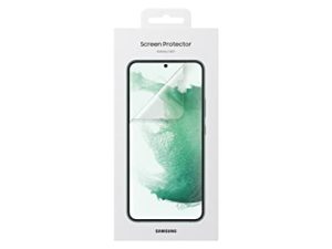 Protecteur d'écran Samsung S22+