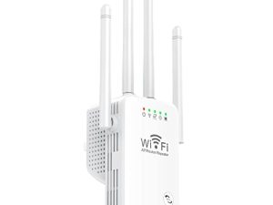 Amplificateur de signal WiFi Extender - pour