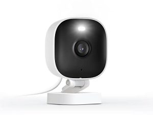 Vimtag Mini G3 Caméra de sécurité extérieure/intérieure
