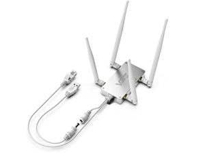 VONETS AC1200 Mini Pont Sans Fil Double