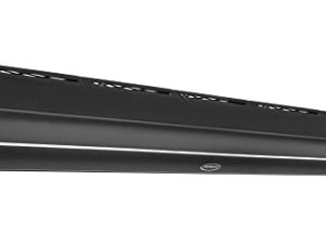 Ventilateur de rideau d'air mural DuraSteel –