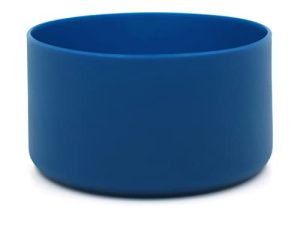 Flaskars Botte de protection en silicone pour