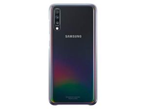 Samsung OEM Galaxy A70 Gradation Coque