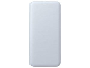 Samsung Galaxy A50 - Étui Portefeuille EF-WA505