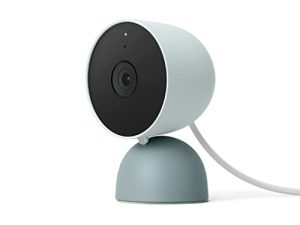 Google Nest Security Cam (filaire) - 2e