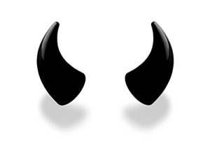 Casque Flair® MagNeatOhz™ Grandes cornes de diable
