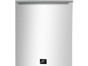 Forno Lave-vaisselle encastrable 24 pouces avec 6