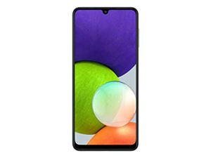 Samsung Galaxy A22 6