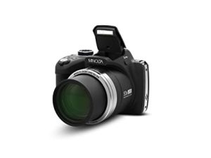 Minolta Pro Shot Appareil photo numérique HD
