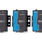 Serveurs de périphériques MOXA NPort 5130A-T à