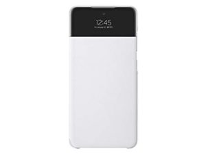 Etui Portefeuille Samsung Galaxy A52 5G S