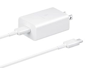 Chargeur mural SAMSUNG 15 W de type