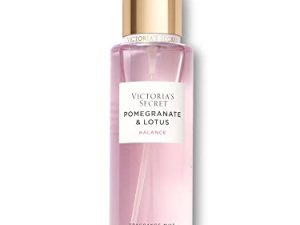Victoria's Secret Natural Beauty Pomegranate & Lotus