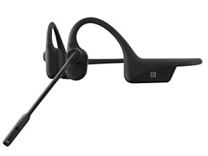 SHOKZ (AfterShokz OpenComm - Oreillette stéréo Bluetooth