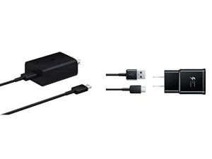 Samsung Chargeur mural 15 W Type C