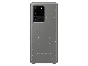 Coque LED Officielle Samsung Galaxy S20 -