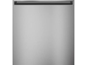 GE GDT225SSLSS Lave-vaisselle encastré entièrement intégré de