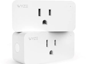 Prise Wyze