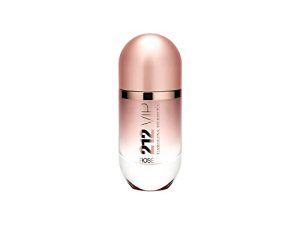 Carolina Herrera 212 Vip Rose Parfum Pour