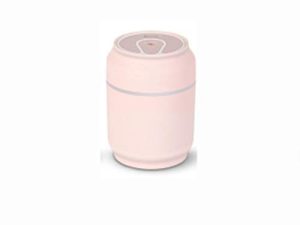 Ultrasons USB Petit pulvérisateur d'air Humidificateur Zone