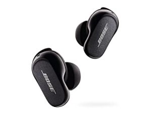 NOUVEAUX écouteurs Bose QuietComfort II